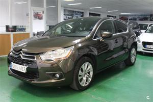 CITROEN DS4 1.6 eHDi 115 STT Style Limited Edition 5p.