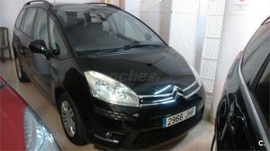 CITROEN Grand C4 Picasso 1.6 HDi 110cv Business 7p. 5p.