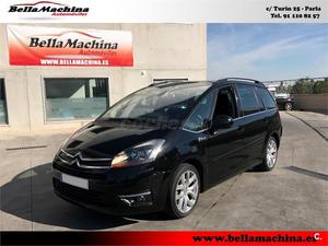 CITROEN Grand C4 Picasso 2.0 HDi CMP Exclusive 5p.