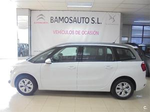 CITROEN Grand C4 Picasso BlueHDi 120cv Feel 5p.