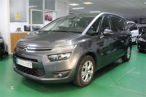 CITROEN Grand C4 Picasso eHDi 115 Airdream Exclusive 5p.