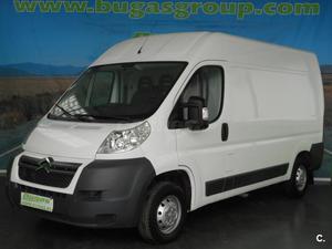 CITROEN Jumper 35 L3H2 2.2 HDi 110cv Euro 5 4p.