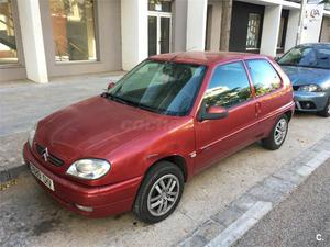 CITROEN Saxo 1.5D SX 3p.