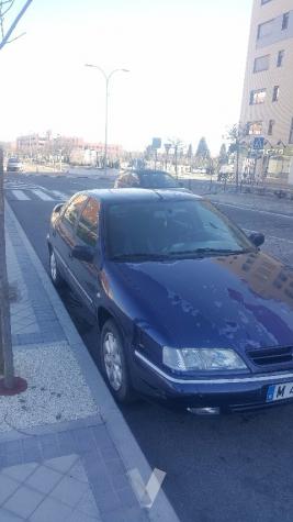 CITROEN Xantia 2.0 HDI ACTIVA -99