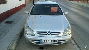 CITROEN Xsara 1.9 D SX 5p.