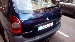 CITROEN Xsara 2.0 HDI EXCLUSIVE -01