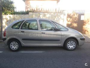 CITROEN Xsara Picasso 2.0 HDI SX 5p.