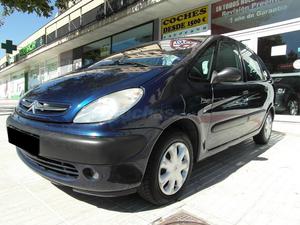 CITROEN Xsara Picasso V 5p.