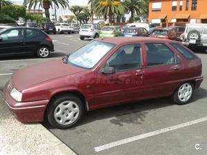 CITROEN ZX 1.4I X 5p.