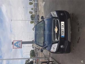 Chevrolet Captiva 2.0 Vcdi 16v Ls7 7 Plazas 5p. -10