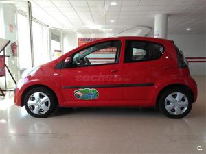 Citroen C1 1.0 Exclusive 3p. -09