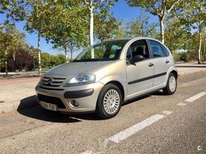 Citroen C3 1.4 Hdi Audace 5p. -07