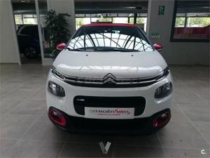 Citroen C3 Bluehdi 73kw 100cv Ss Feel 5p. -17