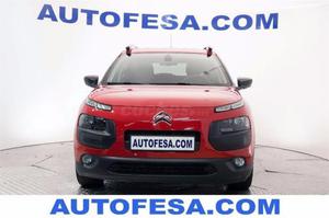 Citroen C4 Cactus Puretech 110cv Ss Feel Edition 5p. -16