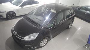 Citroen C4 Picasso 1.6 Hdi Cmp Exclusive Black Top 5p. -12