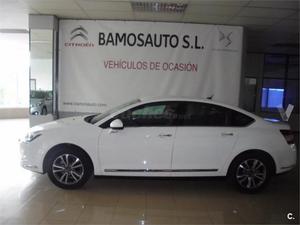 Citroen C5 Bluehdi 150 Ss 6v Feel Edition 4p. -16