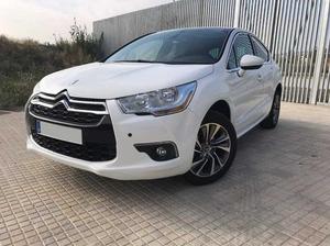 Citroen DS4