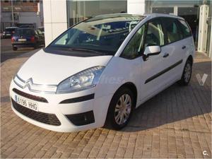 Citroen Grand C4 Picasso 1.6 Hdi 110cv Business 7p. 5p. -11