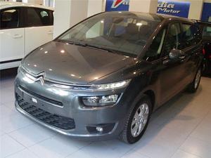 Citroen Grand C4 Picasso