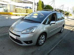 Citroen Grand C4 Picasso