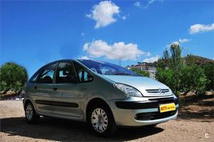 Citroen Xsara Picasso 1.6 Sx 5p. -05