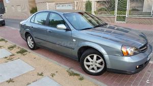 DAEWOO Evanda 2.0 CDX ano modelo p.