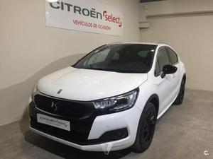 Ds Ds 4 Crossback 1.6 Bluehdi 88kw 120cv Style 5p. -17