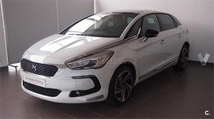 Ds Ds 5 Bluehdi 110kw 150cv Style 5p. -17