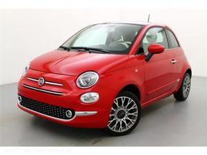 FIAT 500 EN VENTA EN MáLAGA (MáLAGA) - MáLAGA - MáLAGA -