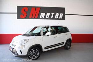 FIAT 500L V 95CV LOUNGE - ZARAGOZA - (ZARAGOZA)