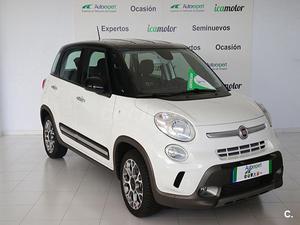 FIAT 500L v Mjet 70kW 95CV SS Trekking 5p.