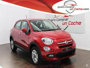 FIAT 500X Pop Star 1.6 ETorq 81kW 110CV 4x2 5p.