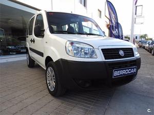 FIAT Doblo Combi Active 1.3 Multijet 4p.