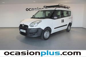 FIAT Doblo Panorama Active N1 1.3 Multijet 90cv 5p.