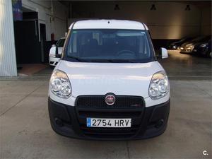 FIAT Doblo Panorama Active N1 1.3 Multijet 90cv E5 5p.