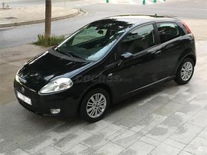 FIAT Punto 1.2 Feel 3p.