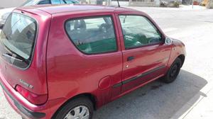 FIAT Seicento SX -01