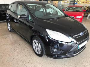 FORD CMax 1.0 EcoBoost 125 Auto StartSt. Titanium 5p.