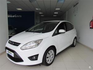 FORD CMax 1.6 TDCi 95 Trend 5p.