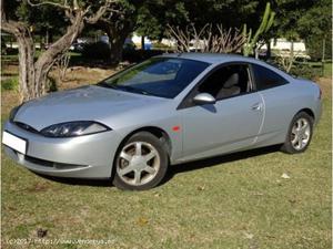 FORD COUGAR EN VENTA EN MáLAGA (MáLAGA) - MáLAGA -