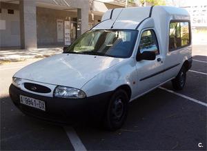 FORD Courier COURIER KOMBI 1.8 D 3p.