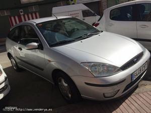 FORD FOCUS 1.8TDDI DE 