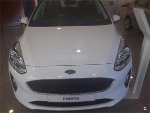 FORD Fiesta 1.1 TiVCT 63kW Trend 5p 5p.