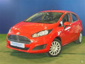 FORD Fiesta 1.25 Duratec 82cv Trend 5p 5p.