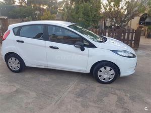 FORD Fiesta cv Ambiente 5p.