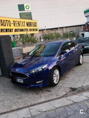 FORD Focus 1.0 Ecoboost 125cv RB 5p.