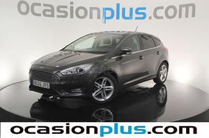 FORD Focus 1.5 TDCi E6 88kW Titanium 5p.