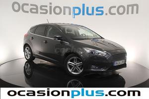 FORD Focus 1.5 TDCi E6 88kW Titanium 5p.