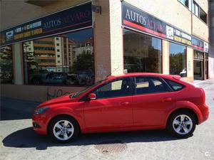 FORD Focus 1.6 TDCi 109 Titanium 5p.