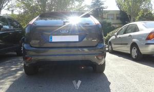 FORD Focus 1.6 TDCi 109 Trend -08